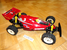 ORIGINAL VINTAGE 1988 TAMIYA VANQUISH 4x4 Off ROAD RACER 1/10 RARO comprar usado  Enviando para Brazil