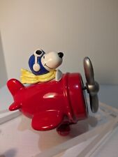 snoopy flying ace for sale  Indianapolis