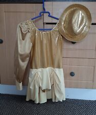 jazz dance costumes for sale  THORNTON-CLEVELEYS