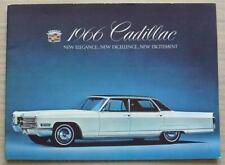 Cadillac 1966 usa for sale  LEICESTER