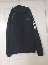 Mckenzie jacket black for sale  UK