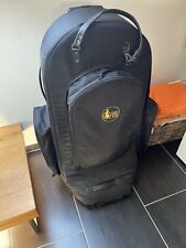 Tuba tasche koffer gebraucht kaufen  Neufraunhofen