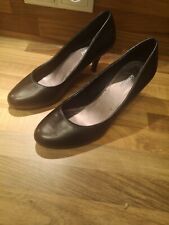 Rockabilly pumps schwarz gebraucht kaufen  Bayreuth