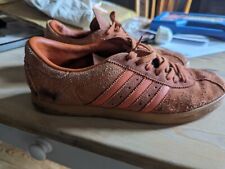 Adidas tobacco size for sale  SHEFFIELD