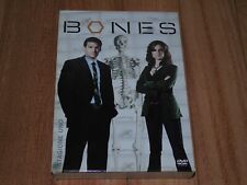 Cofanetto bones dvd usato  Italia