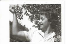 Vintage photo woman for sale  Port Richey