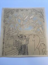 Jean cocteau lithograph for sale  San Diego