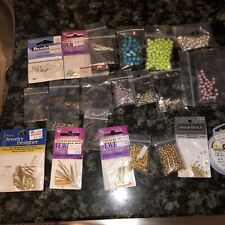 Lot jewelry making for sale  Charlotte