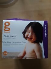 New gdiapers box d'occasion  Expédié en France