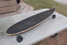 Skateboard longboard 1 for sale  Trenton