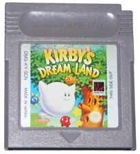 Używany, Kirby's Dream Land - for Nintendo Game boy Color - GBC. na sprzedaż  PL