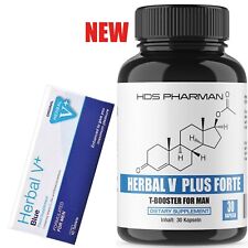Herbal plus potency for sale  Shipping to Ireland