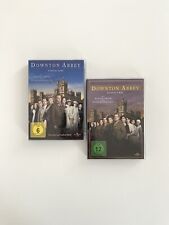 Dvd serie downton gebraucht kaufen  Deutschland