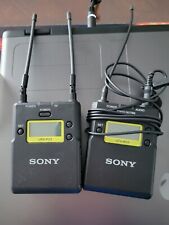 Sony uwp d11 for sale  Helena