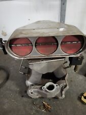 Bbc intake manifold for sale  Ward