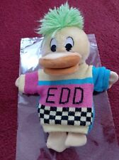 Edd duck puppet for sale  THURSO