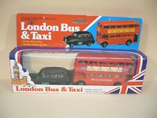 London bus taxi gebraucht kaufen  Bad Abbach