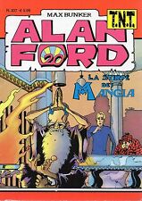 Alan ford t.n.t. usato  Campagna