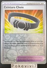 Pokemon card belt d'occasion  Expédié en Belgium