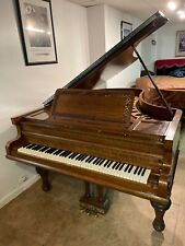 Grand piano chas. for sale  Lilburn
