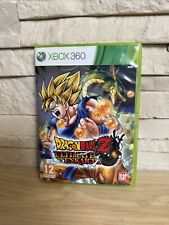 Dragon ball ultimate gebraucht kaufen  Hindelang