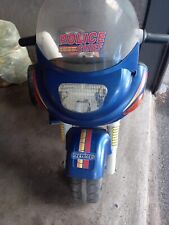 Moto ruote police usato  Sandigliano