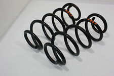 Audi front springs for sale  STOCKTON-ON-TEES