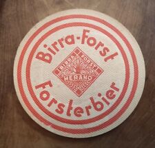 forst bier gebraucht kaufen  Frankfurt