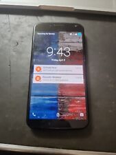 Smartphone Preto (República Sem Fio) - Motorola Moto X - 32GB, usado comprar usado  Enviando para Brazil