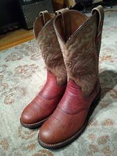 Ariat cobalt brown for sale  Fort Mill