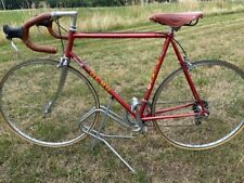 steel vintage bikes gebraucht kaufen  Pentling