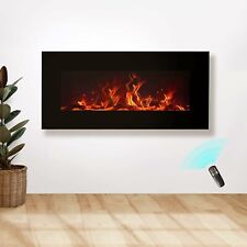 wall mounted electric fires for sale  SOUTHPORT