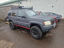 jeep breaking for sale  BRECHIN