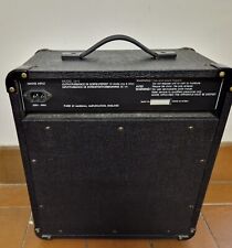 Park bass amp for sale  PRENTON