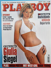 Playboy 1999 giulia gebraucht kaufen  Haan