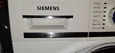 Siemens waschmaschine iq890 gebraucht kaufen  Nürnberg