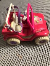 Power wheels barbie for sale  Winthrop