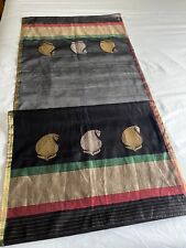 Fabindia sheer scarf for sale  IVER