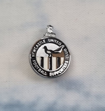 Vintage badge newcastle for sale  CROYDON