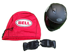Bell qualifier motorcycle for sale  Vandergrift