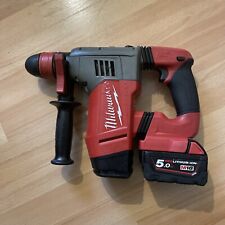 Milwaukee m18 chpx for sale  DISS