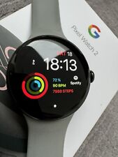 Google pixel watch for sale  WORTHING