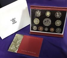 coin proof sets for sale  CHESTER