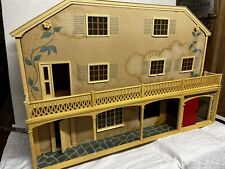 plastic doll house for sale  SHEPTON MALLET
