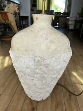 rock lamp for sale  STANMORE