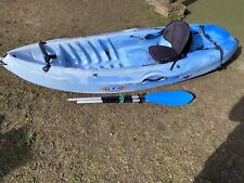 Sit top kayak for sale  BENFLEET