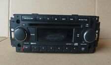 Autoradio stereo p05064362ab usato  Casoria