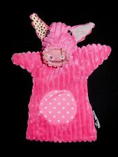 359 doudou marionnette d'occasion  Molsheim