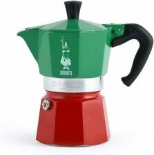 Bialetti Moka Express 3 filiżanki Italia - kuchenka ekspres do kawy perkolator na sprzedaż  PL