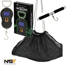 Digital fishing scales for sale  Shipping to Ireland
